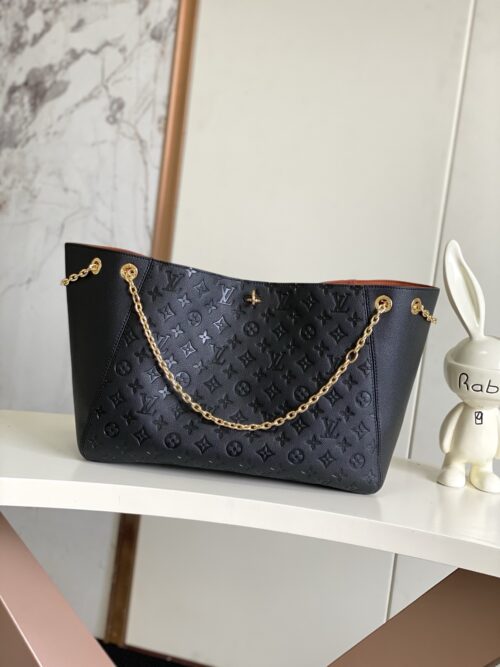 Louis Vuitton - Anytime MM - Anytime MM Bag