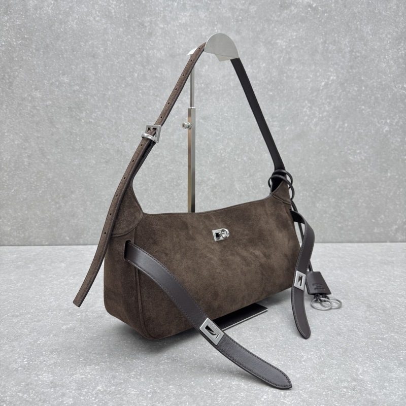 Balenciaga - Bel Air - Hobo Bag - Image 2