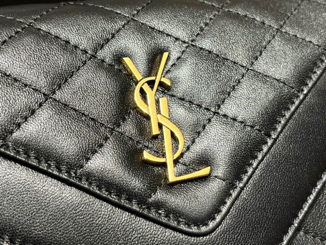 Saint Laurent - Gaby - Clutch - Image 6