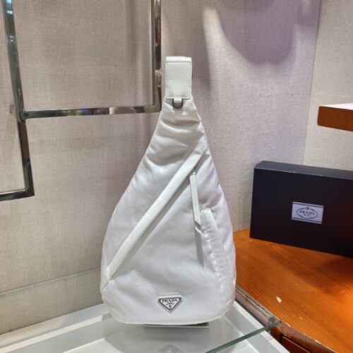 Prada - Backpack