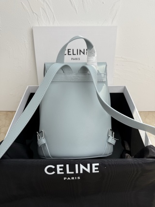 Celine - Triomphe - Backpack - Image 2