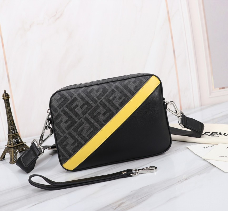 Fendi - Wallet - Image 2