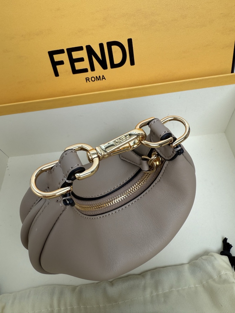 Fendi - Fendi First - Hobo Bag - Image 4