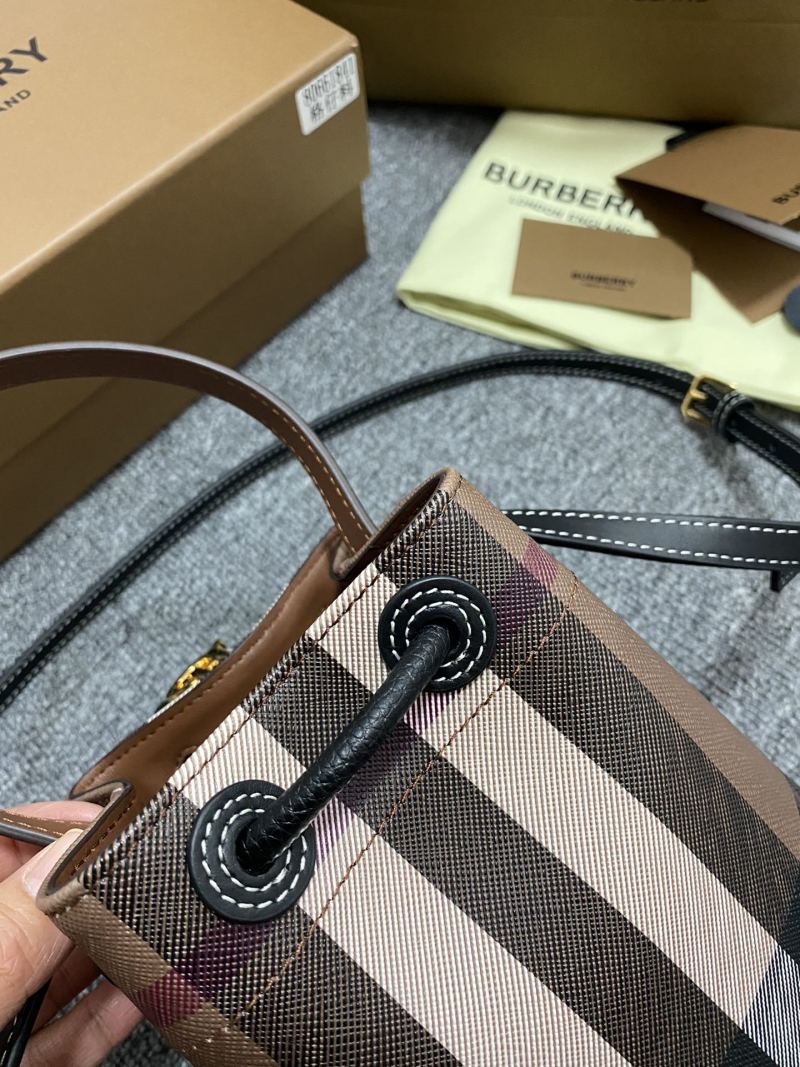 Burberry - Bucket Bag - Image 4