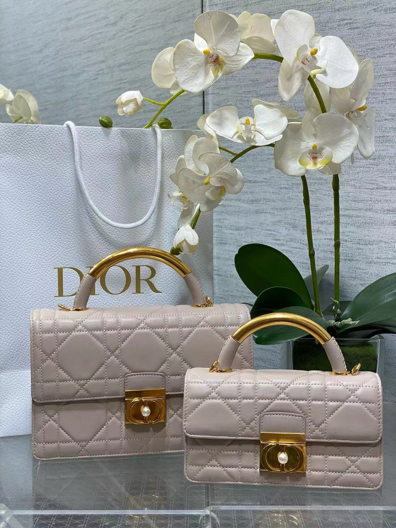 Dior - Crossbody Bag - Image 2