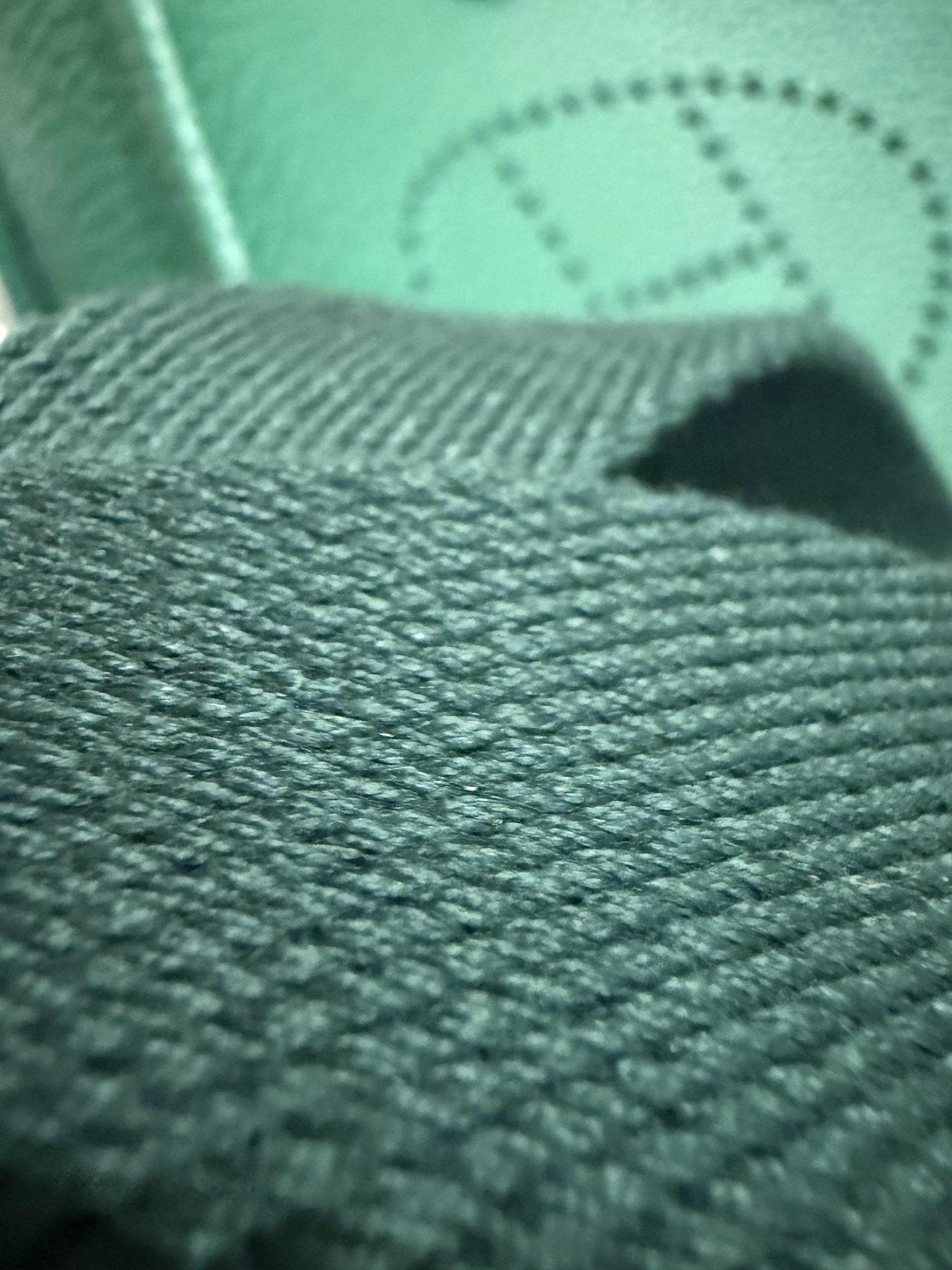 Hermès - Evelyne - Mini Bag - Image 5