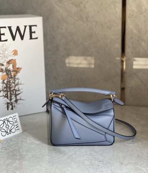 Loewe - Puzzle - Mini Bag