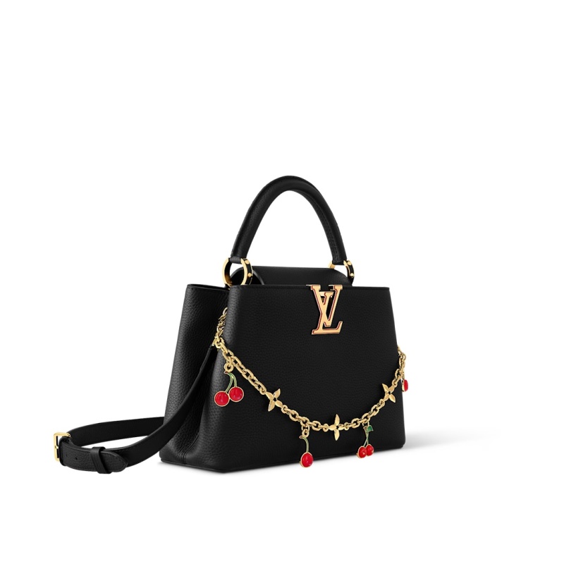 Louis Vuitton - Capucines - LV x TM Capucines MM - Image 5