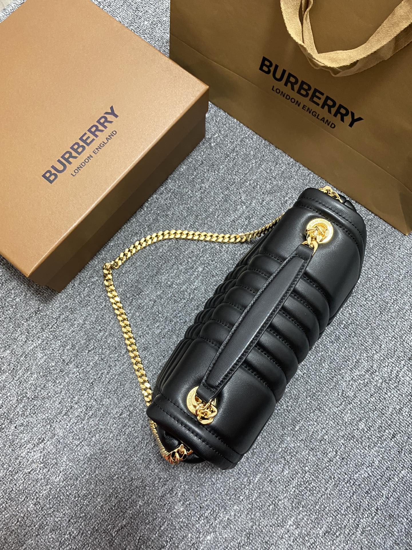 Burberry - Lola - Lola Clutch - Image 2