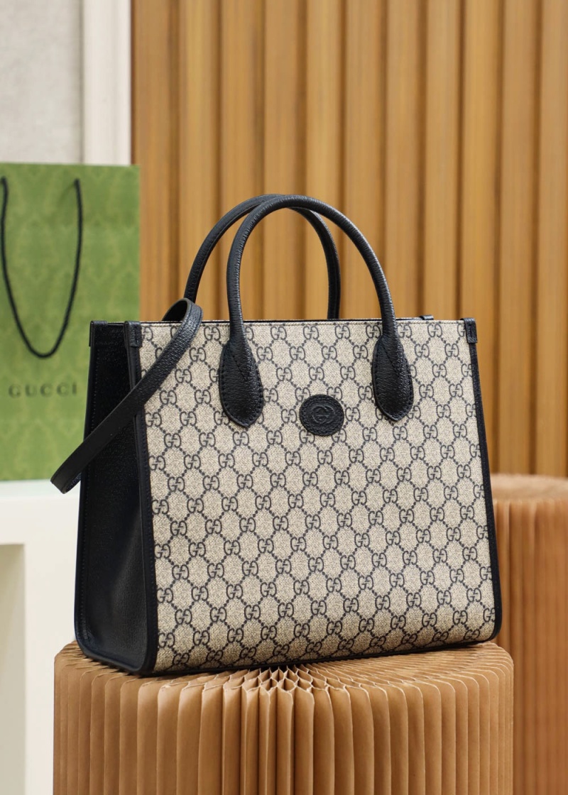 Gucci - Tote Bag - Image 2