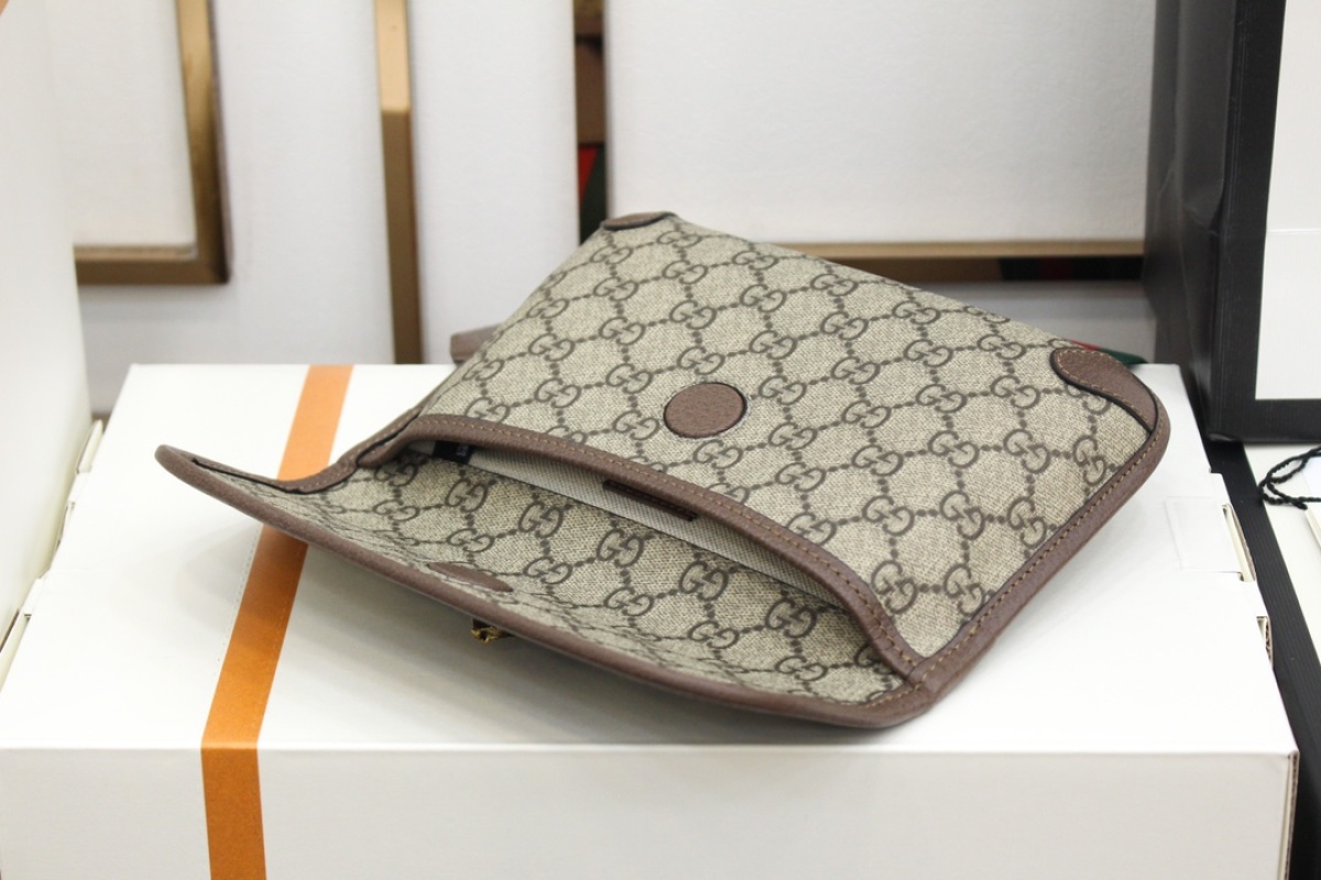 Gucci - GG Totem - Belt Bag - Image 5