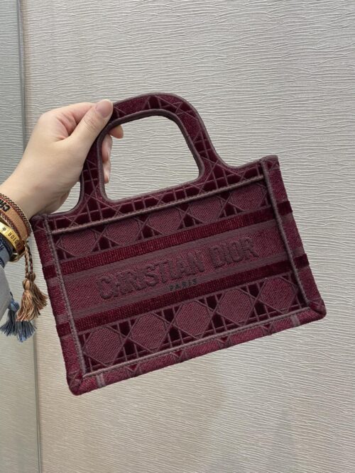 Dior - Tote Bag