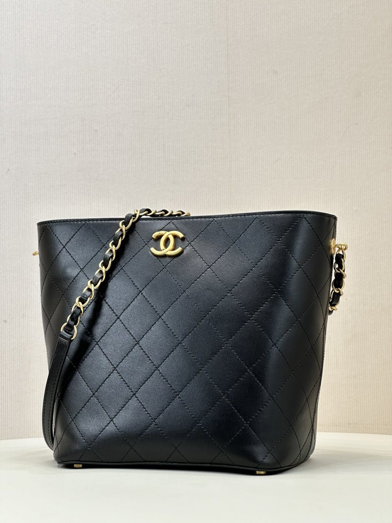 Chanel - Bucket Bag - Image 2