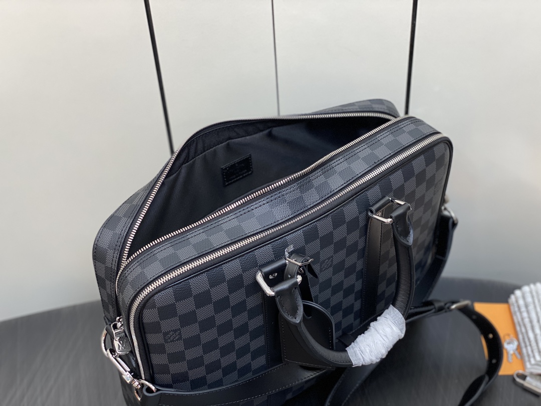 Louis Vuitton - Porte-Documents Voyage - Porte-Documents Voyage GM - Image 7