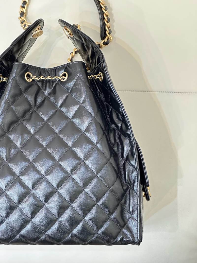 Chanel - Hobo Bag - Image 8