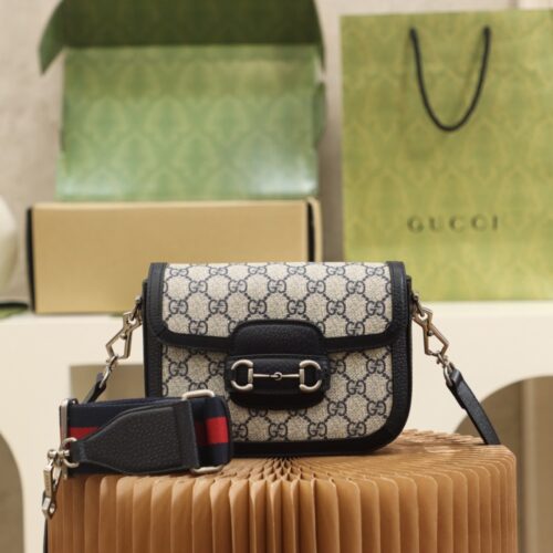 Gucci - Horsebit 1955