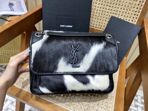 Saint Laurent - Niki