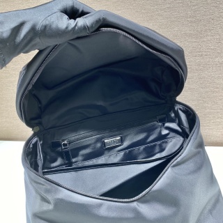 Prada - Backpack - Image 8