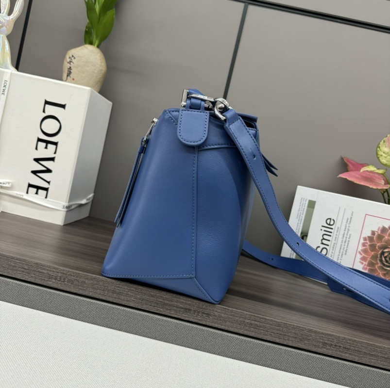 Loewe - Puzzle - Top Handle Bag - Image 2
