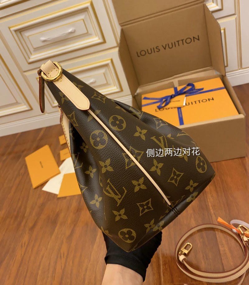Louis Vuitton - Turenne MM - Turenne MM Bag - Image 3