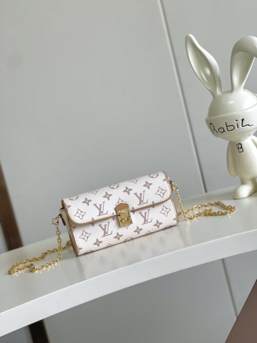 Louis Vuitton - Pochette Camille - Pochette Camille Bag