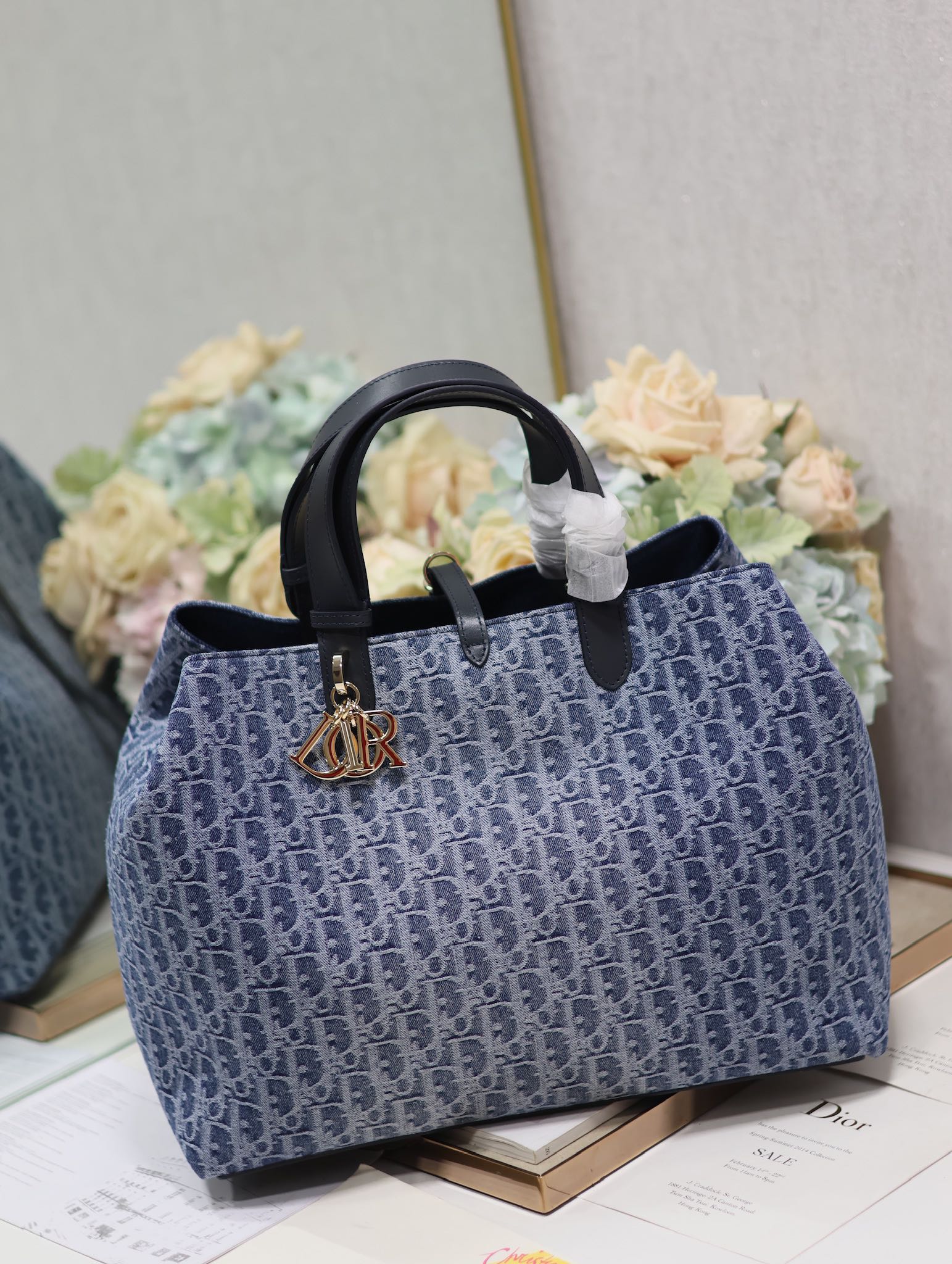 Dior - Toujours - Clutch - Image 3