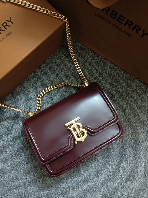 Burberry - TB Bag