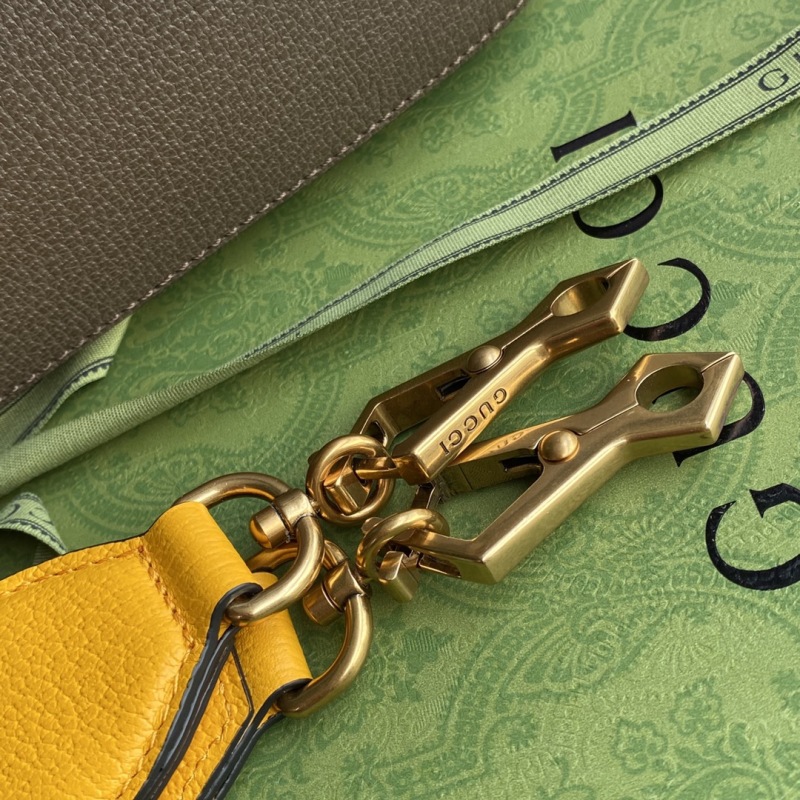 Gucci - Camera Bag - Image 3