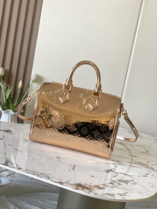Louis Vuitton - Speedy - Speedy Bandoulière 25 Other Monogram Canvas