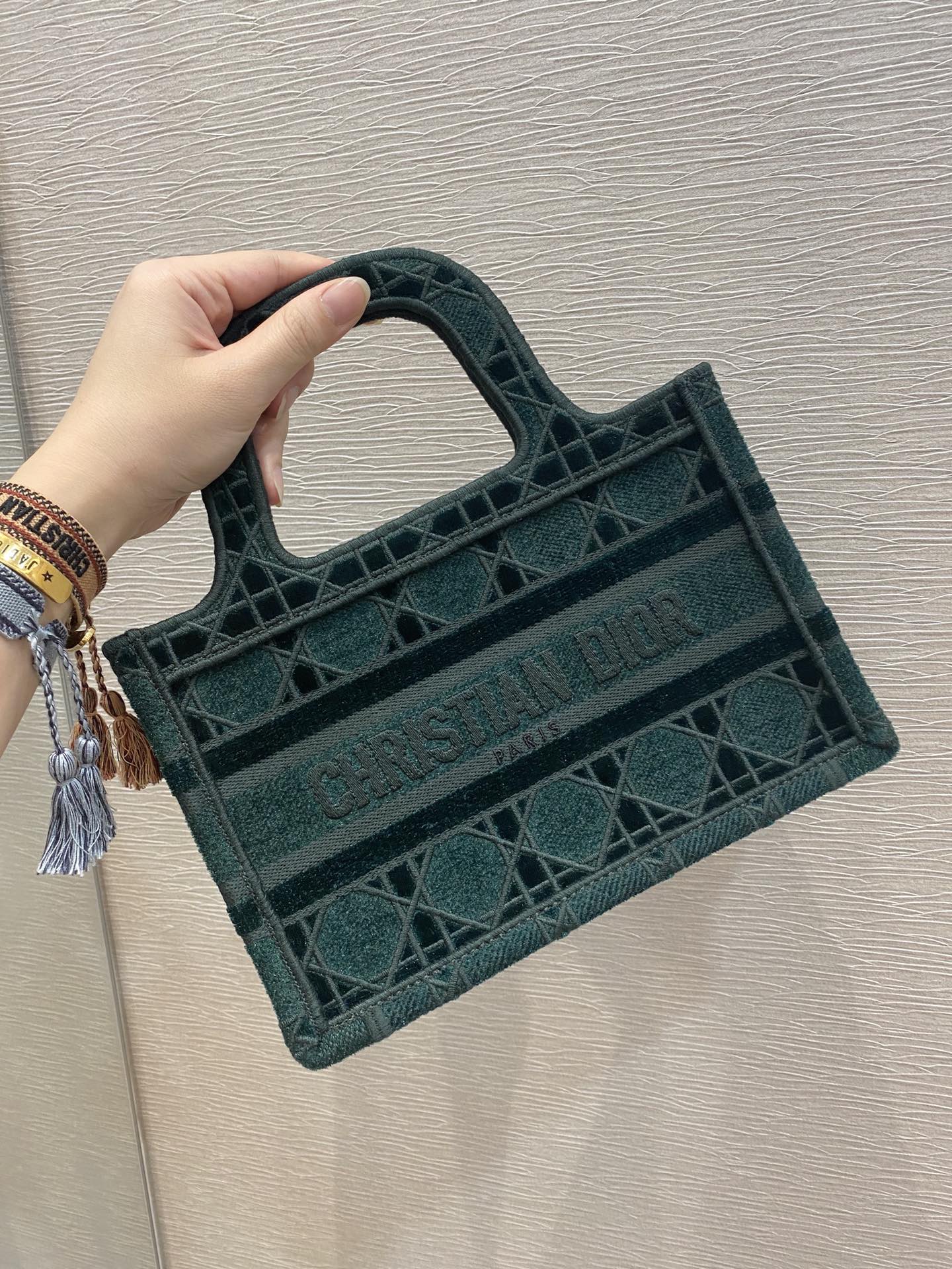 Dior - Tote Bag