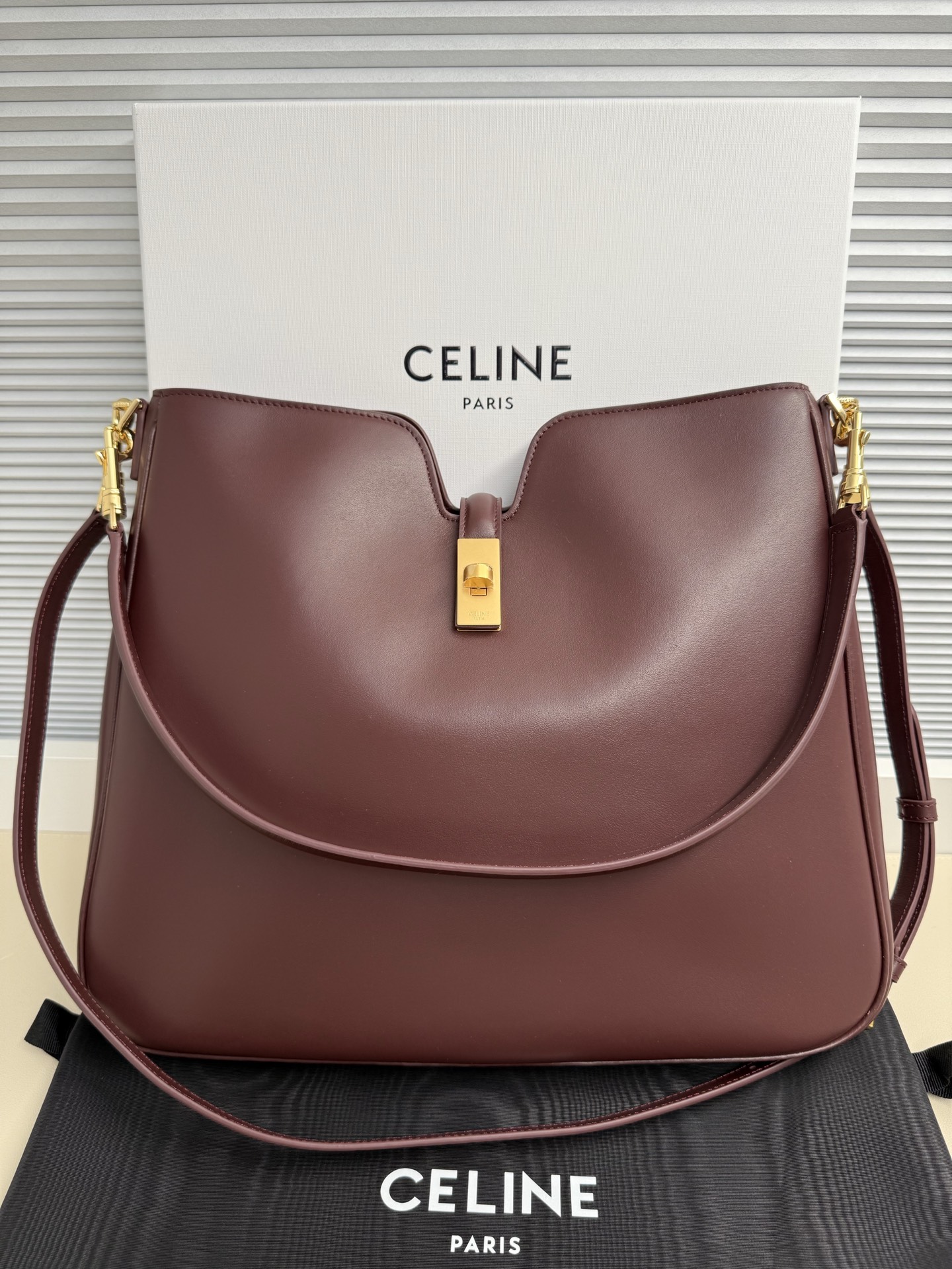 Celine - Camille - Hobo Bag