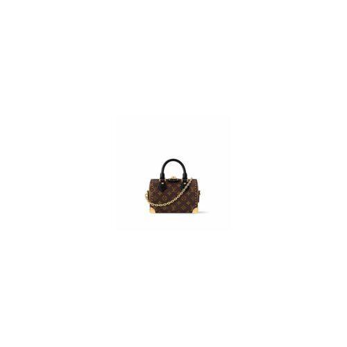 Louis Vuitton - Speedy Trunk - Speedy Trunk 20