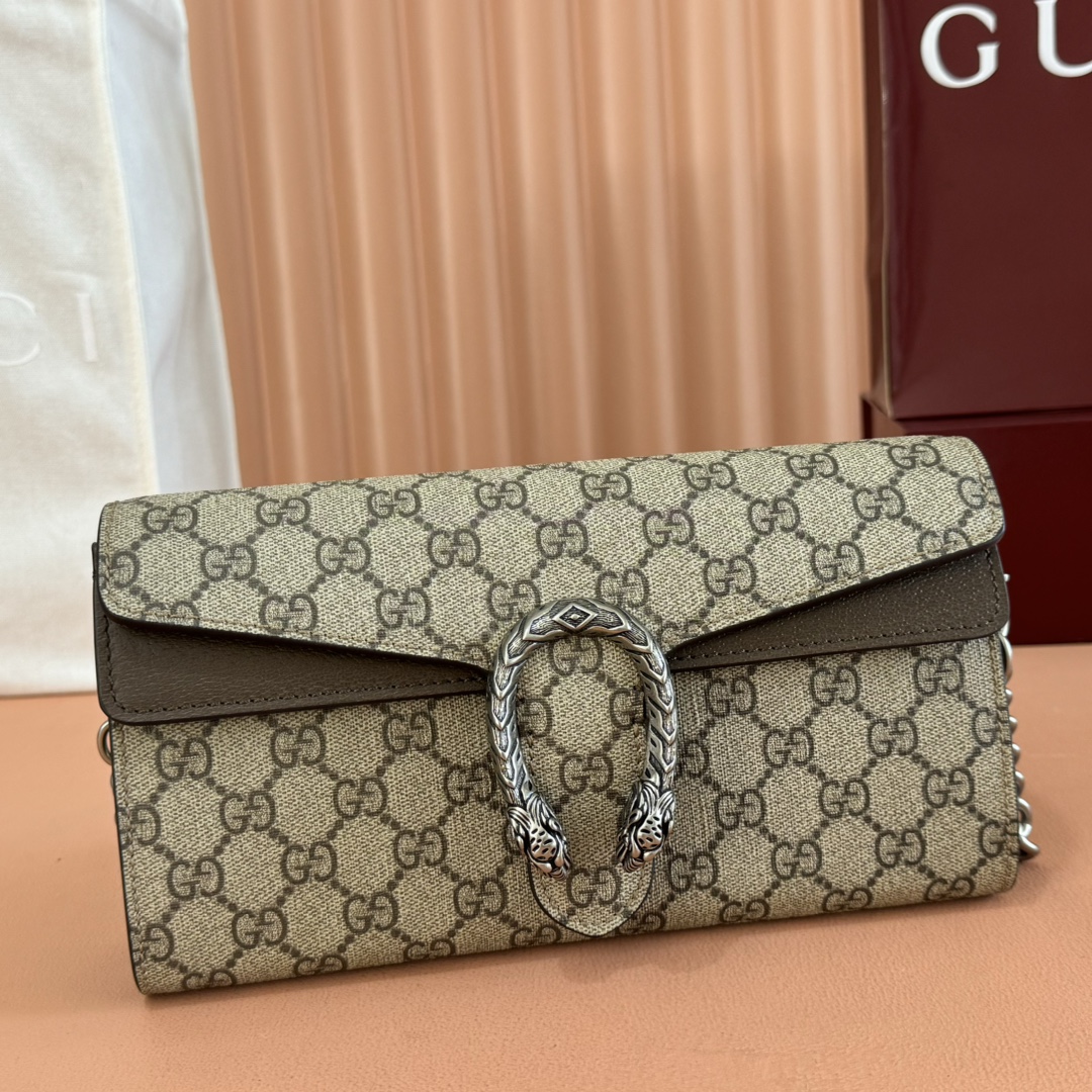 Gucci - Dionysus - Backpack - Image 7