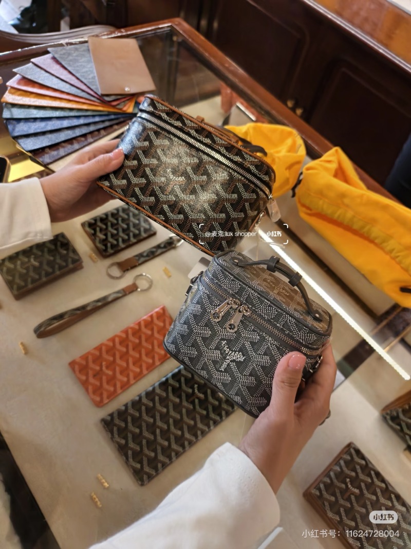 Goyard - Muse Vanity Case - Image 2