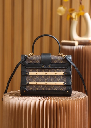 Louis Vuitton - Trianon - Trianon Bag - Image 4