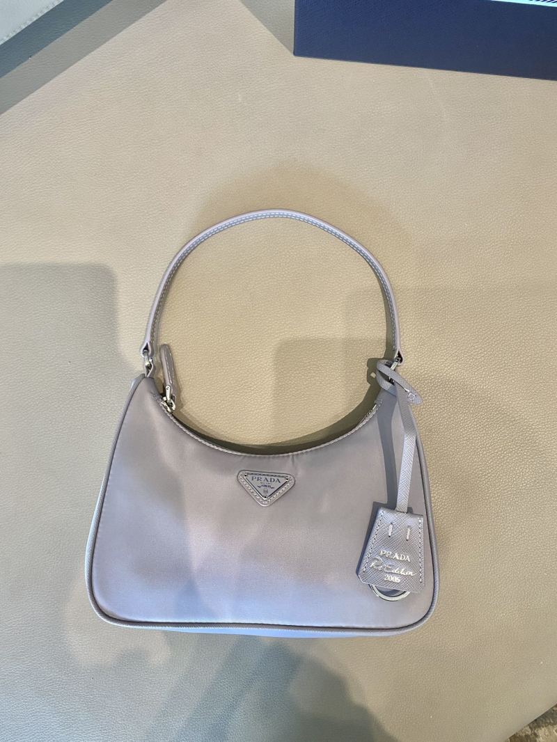 Prada - Hobo Bag - Image 2