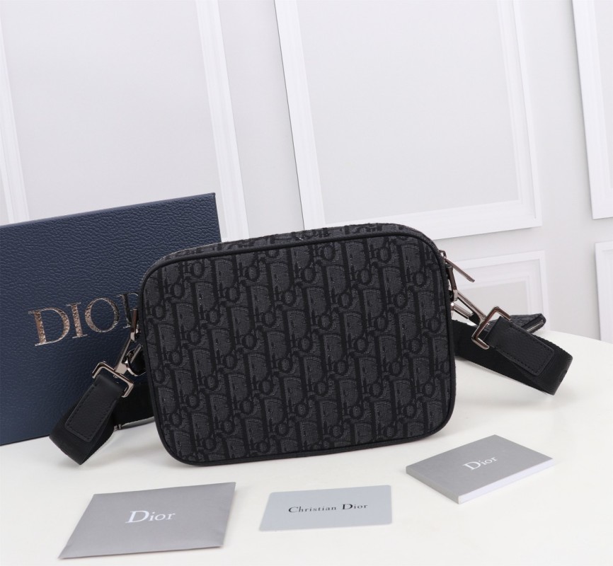 Dior - Saddle - Clutch - Image 5