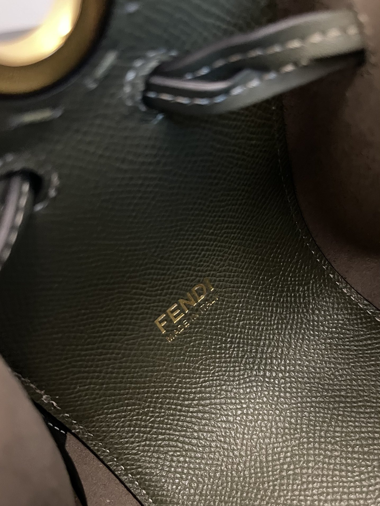 Fendi - Fendi First - Image 7