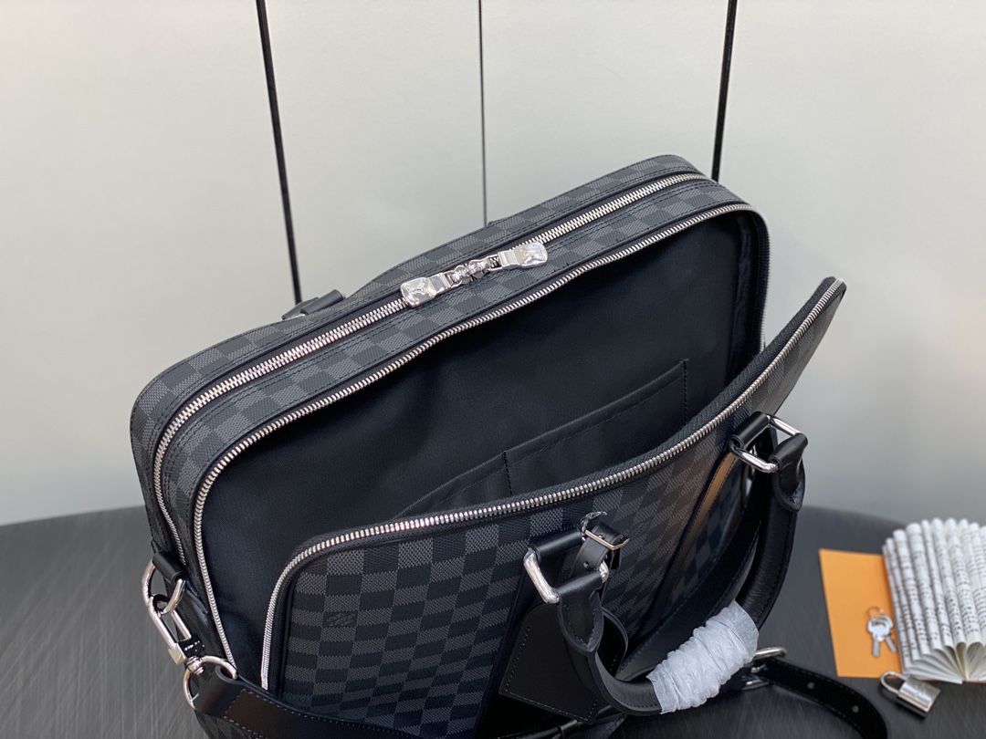 Louis Vuitton - Porte-Documents Voyage - Porte-Documents Voyage GM - Image 8