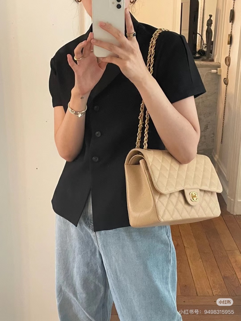 Chanel - Classic Flap - Image 8