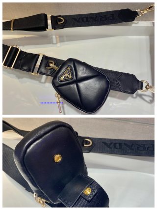 Prada - Prada System - Wallet - Image 7
