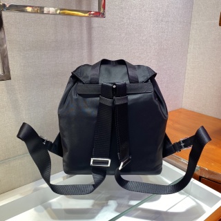 Prada - Re-Nylon - Backpack - Image 4