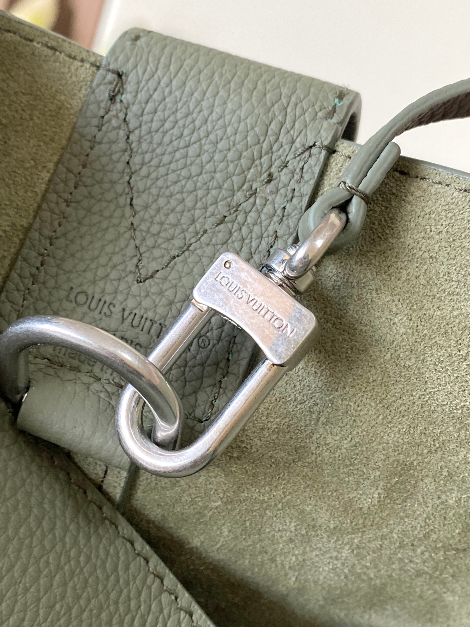 Louis Vuitton - Verso - Verso Hobo - Image 7