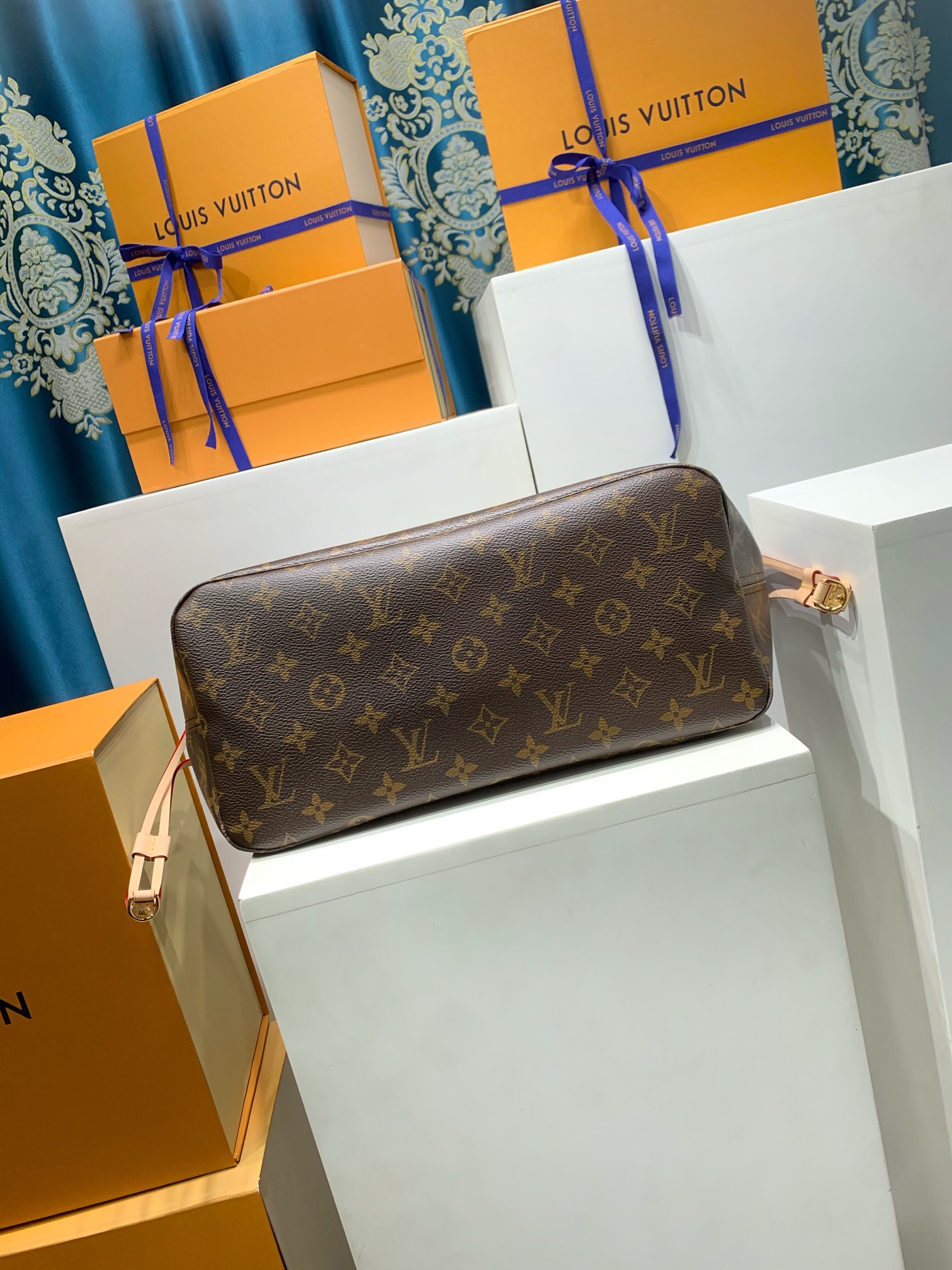 Louis Vuitton - Neverfull - Neverfull MM - Image 5