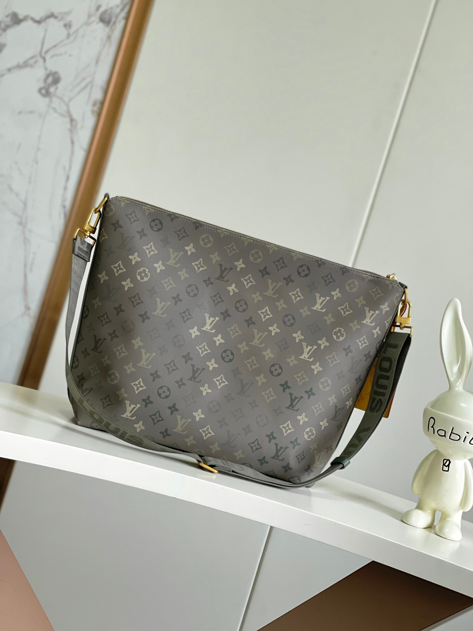 Louis Vuitton - Vagabond - Vagabond Hobo - Image 3