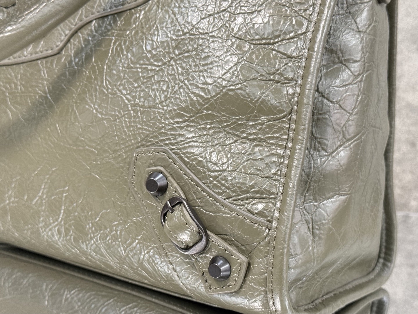 Balenciaga - City - Wallet - Image 7