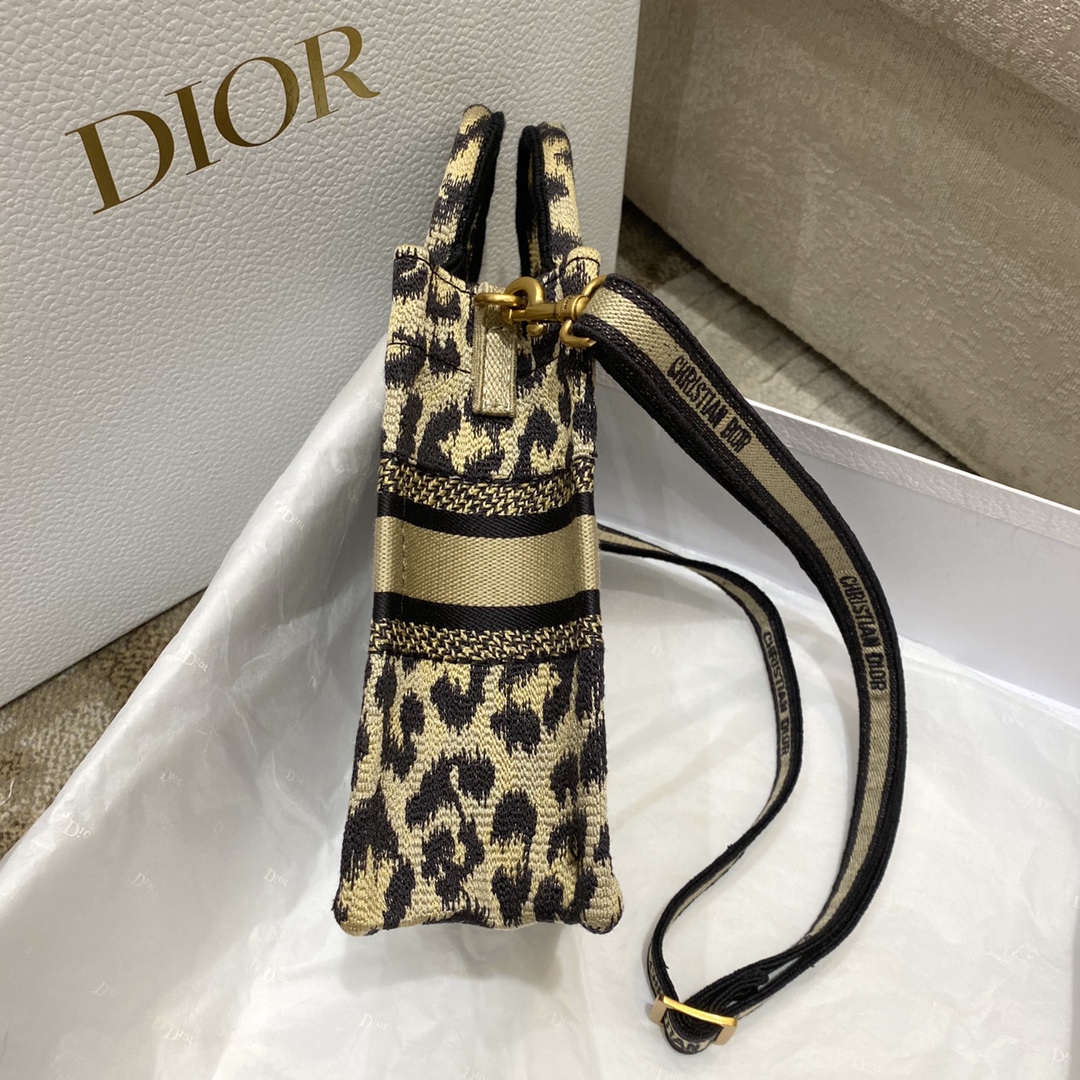 Dior - Tote Bag - Image 5