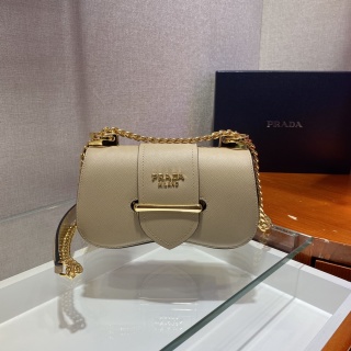 Prada - Sidonie - Shoulder Bag - Image 3