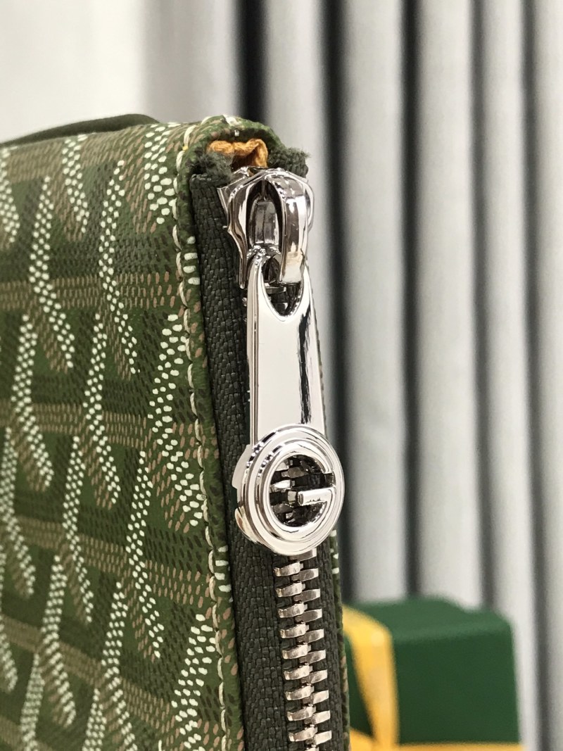 Goyard - Sénat - Clutch - Image 7