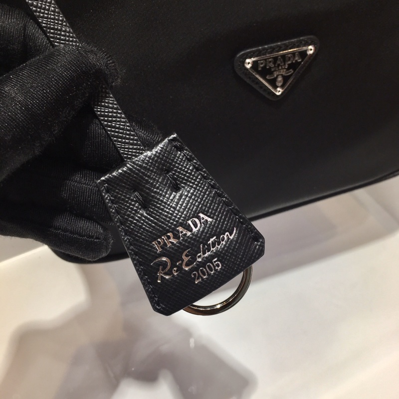 Prada - Hobo Bag - Image 5